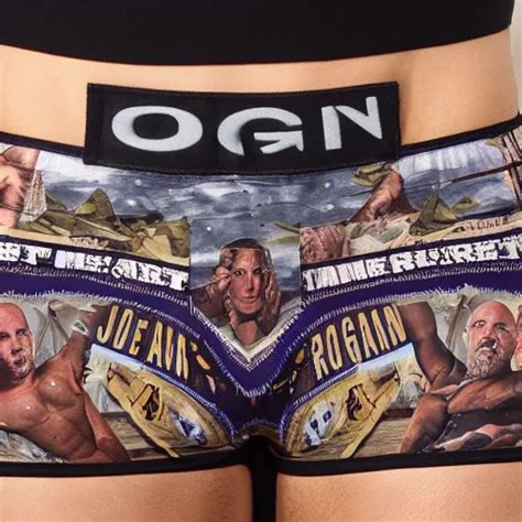 joe rogan breitling|Joe Rogan underwear.